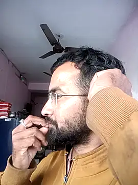 sagarghai07 online show from March 23, 10:15 am