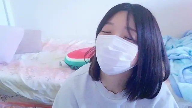 HaruruHappy online show from March 22, 11:42 pm