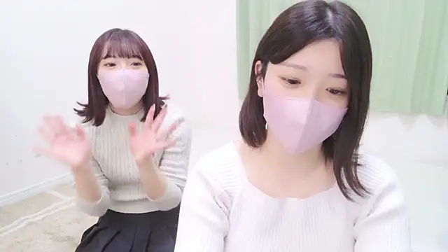 HaruruHappy online show from March 11, 11:01 am