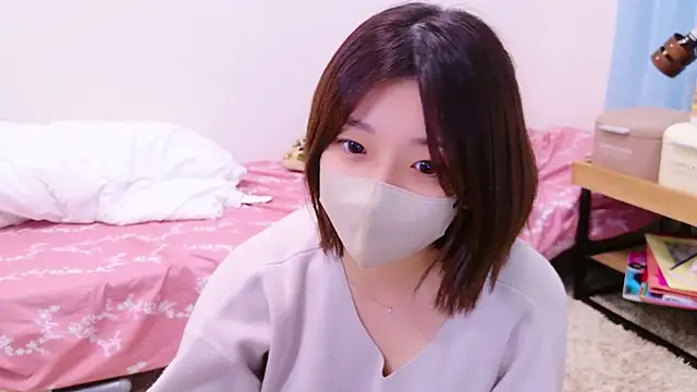 HaruruHappy online show from December 11, 2:22 pm