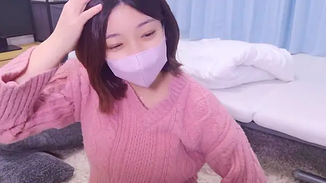 HaruruHappy online show from January 12, 12:01 pm