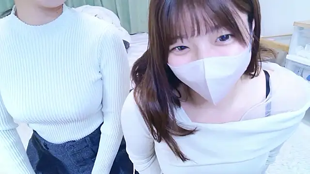 HaruruHappy online show from November 17, 1:48 pm