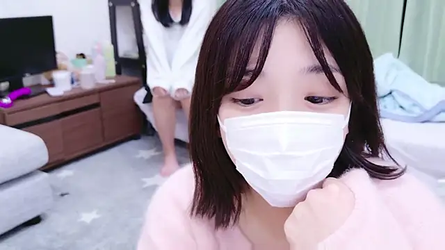 HaruruHappy online show from February 2, 12:46 pm