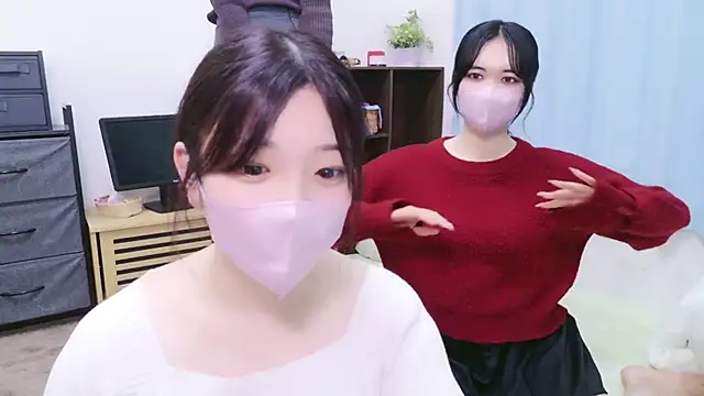 HaruruHappy online show from March 13, 2:44 pm