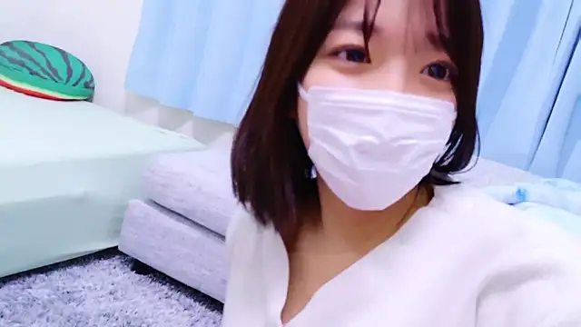 HaruruHappy online show from January 17, 5:41 pm