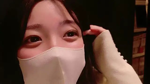 HaruruHappy online show from March 7, 10:56 am