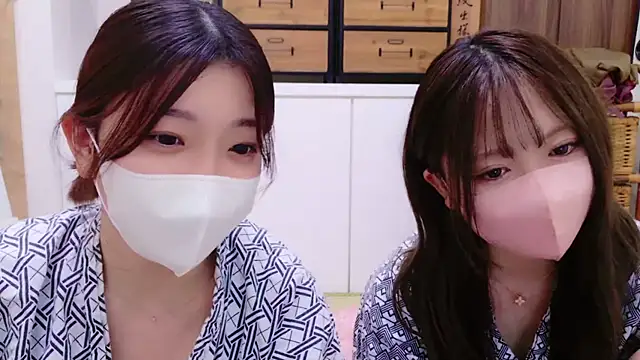 HaruruHappy online show from December 24, 5:44 pm