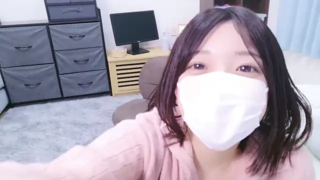 HaruruHappy online show from March 15, 8:26 am