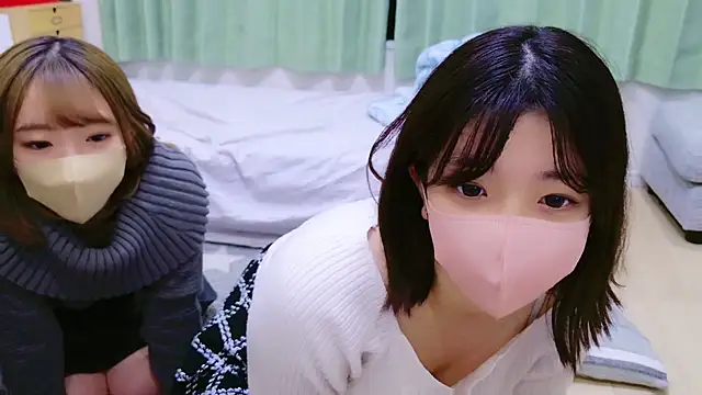 HaruruHappy online show from February 3, 2:45 pm