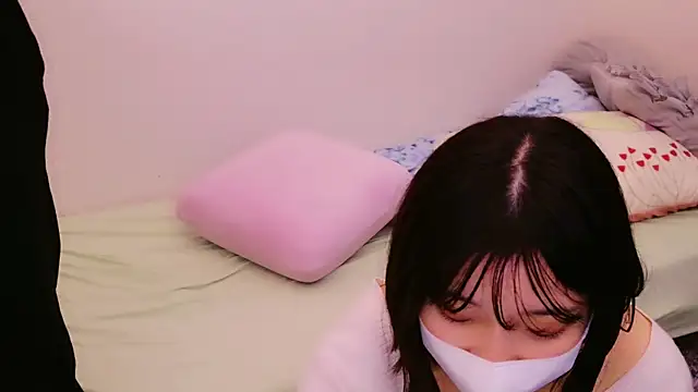 HaruruHappy online show from January 19, 9:55 am