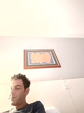 Sextructorxh online show from September 19, 5:00 am