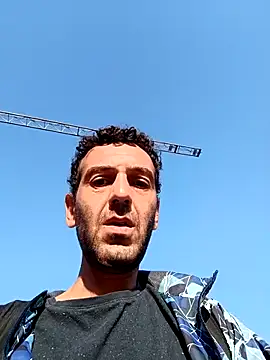 Sextructorxh online show from October 13, 6:26 am