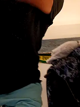 Sextructorxh online show from October 12, 3:30 am