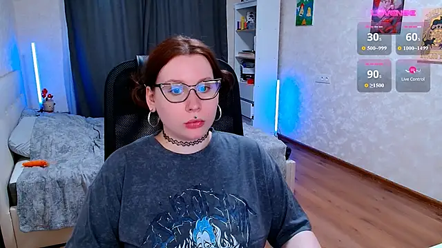 Snapshot of Blueberry-baby chatting on June 27, 5:08 pm Blueberry-baby online show from June 27, 5:08 pm