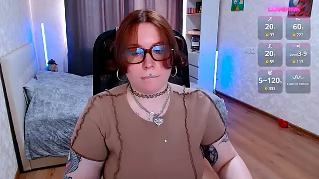 Snapshot of Blueberry-baby chatting on July 19, 12:46 pm Blueberry-baby online show from July 19, 12:46 pm