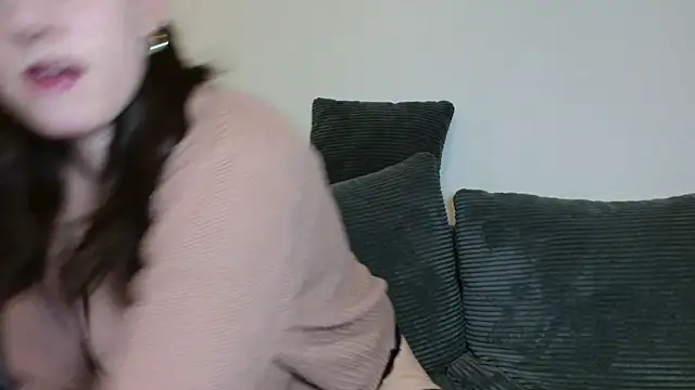 Jasmin-White online show from February 5, 6:59 pm