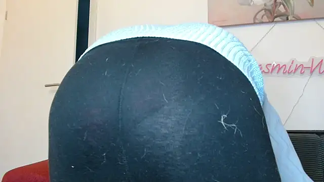 Jasmin-White online show from May 15, 1:31 pm