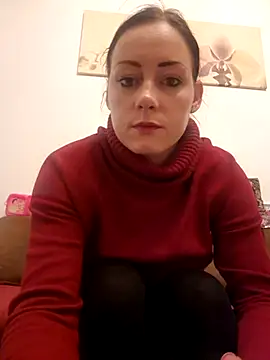 Snapshot of Jasmin-White chatting on February 17, 6:50 pm Jasmin-White online show from February 17, 6:50 pm