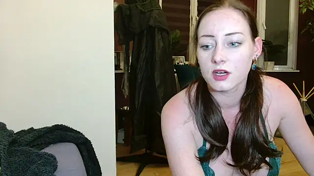 Jasmin-White online show from June 1, 11:48 pm