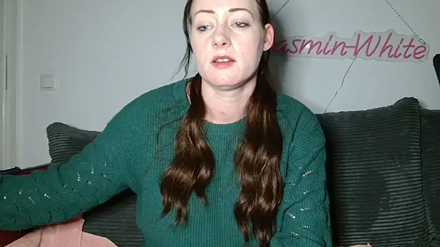 Jasmin-White online show from May 16, 1:48 am