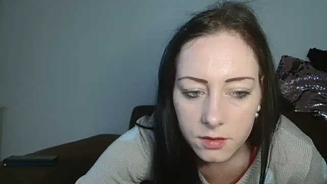 Snapshot of Jasmin-White chatting on March 7, 12:23 pm Jasmin-White online show from March 7, 12:23 pm