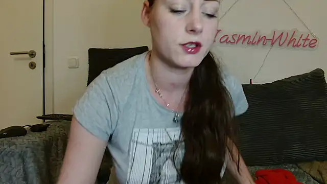 Jasmin-White online show from May 8, 2:54 pm