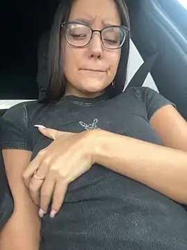 Snapshot of NarcissaHot chatting on February 26, 5:13 am NarcissaHot online show from February 26, 5:13 am