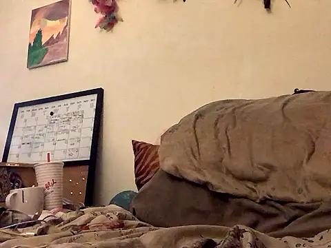 Sexy ebony BunNey online show from March 20, 11:17 pm