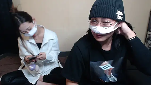 --SHUN-- online show from December 29, 12:12 pm