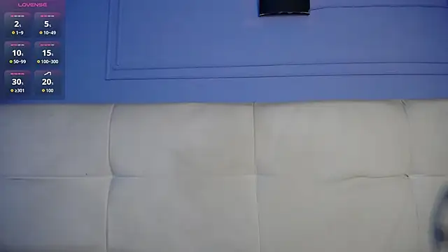 Alejita699 online show from April 25, 4:26 pm