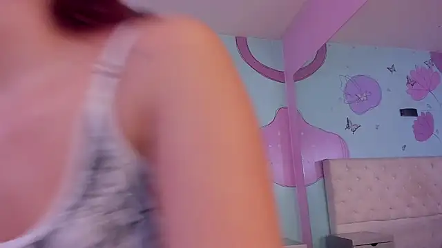 Alejita699 online show from January 8, 12:11 pm