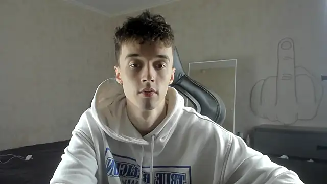 Snapshot of MasonWarholl chatting on September 28, 2:29 am MasonWarholl online show from September 28, 2:29 am