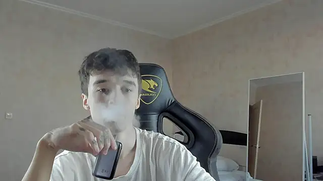 MasonWarholl online show from February 14, 2:39 pm