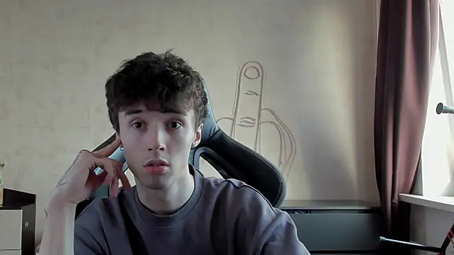 MasonWarholl online show from March 10, 1:59 pm