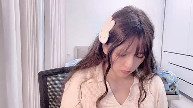 miyababytw online show from March 24, 5:24 pm
