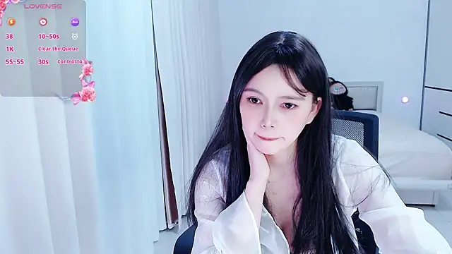miyababytw online show from May 20, 5:32 pm