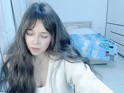 miyababytw online show from March 9, 1:58 pm