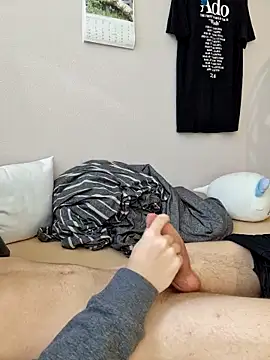 Lion132233 online show from March 4, 12:33 pm