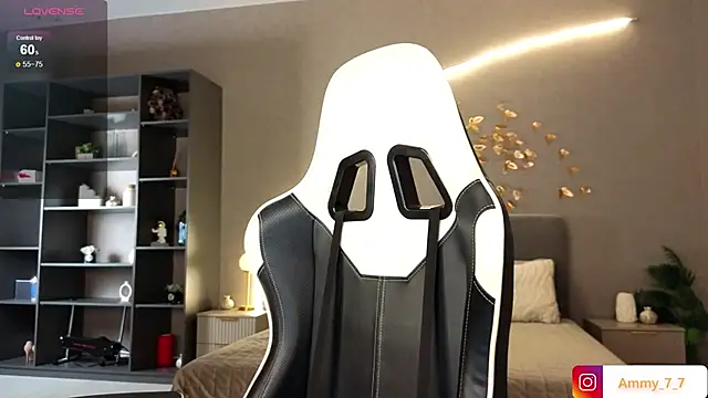 ammy cummy online show from September 30, 10:10 am