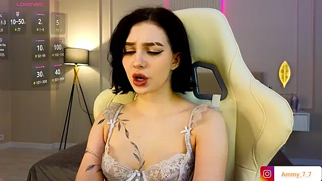 ammy cummy online show from February 10, 9:30 am