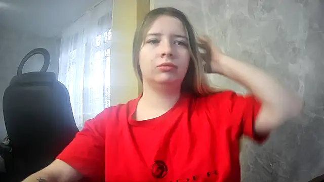 Snapshot of ViolaCandy chatting on November 4, 7:45 am ViolaCandy online show from November 4, 7:45 am