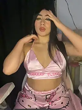 KittyRous online show from January 3, 6:44 am