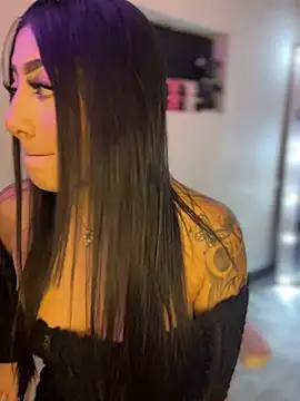 KittyRous online show from February 21, 6:37 am