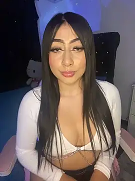 KittyRous online show from February 27, 2:46 am