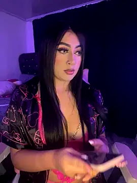 KittyRous online show from December 4, 8:24 am