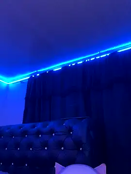 KittyRous online show from November 13, 7:56 am