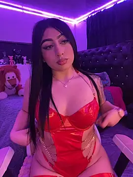 KittyRous online show from September 28, 8:32 am