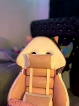 KittyRous online show from November 14, 7:56 am