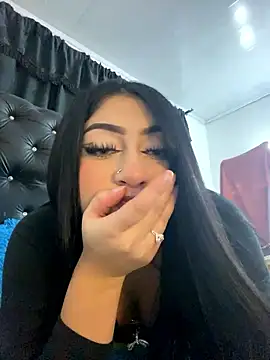 KittyRous online show from December 2, 6:26 am