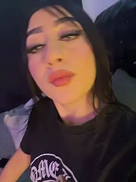 KittyRous online show from February 26, 9:42 am